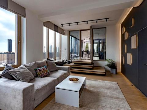 комерційна за адресою Київ, Антонова Авіаконструктора, 2б