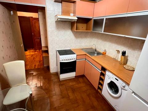 квартира за адресою Незалежності вул. (Титова), 18-А