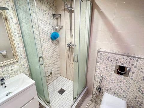 квартира за адресою Незалежності вул. (Титова), 18-А