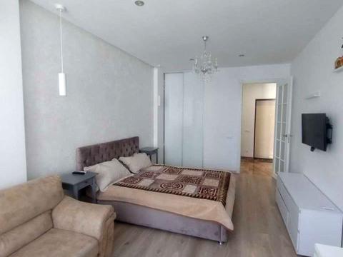 квартира за адресою Генуезька вул., 1/2