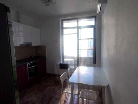 квартира за адресою Генуезька вул., 1/2