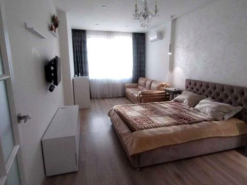 квартира за адресою Генуезька вул., 1/2