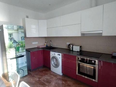 квартира за адресою Генуезька вул., 1/2