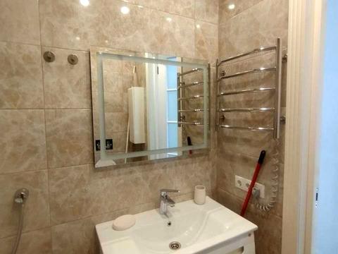 квартира за адресою Генуезька вул., 1/2