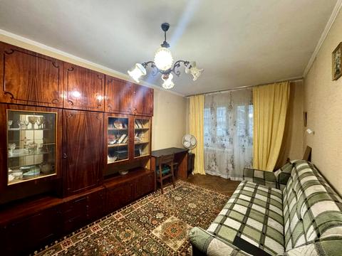 квартира за адресою Преображенська вул. (Івана Клименка), 37