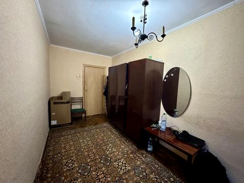 квартира за адресою Преображенська вул. (Івана Клименка), 37