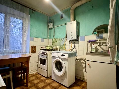 квартира за адресою Преображенська вул. (Івана Клименка), 37