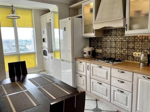 квартира за адресою смт. Слобожанське, Володимирська вул., 1