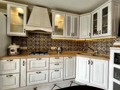 квартира за адресою смт. Слобожанське, Володимирська вул., 1