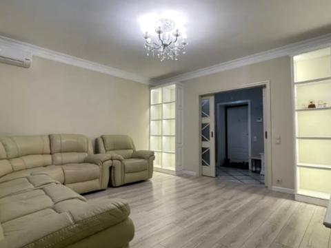 квартира за адресою смт. Слобожанське, Володимирська вул., 1