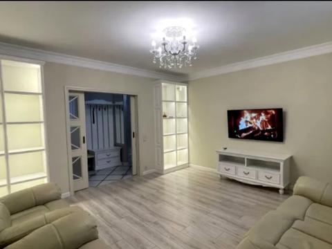 квартира за адресою смт. Слобожанське, Володимирська вул., 1