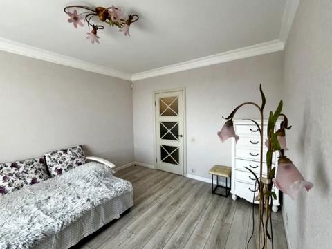 квартира за адресою смт. Слобожанське, Володимирська вул., 1