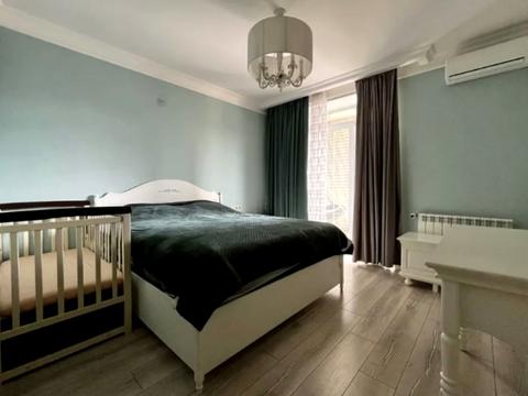 квартира за адресою смт. Слобожанське, Володимирська вул., 1