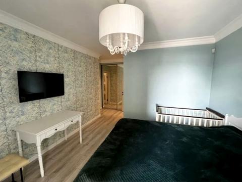 квартира за адресою смт. Слобожанське, Володимирська вул., 1