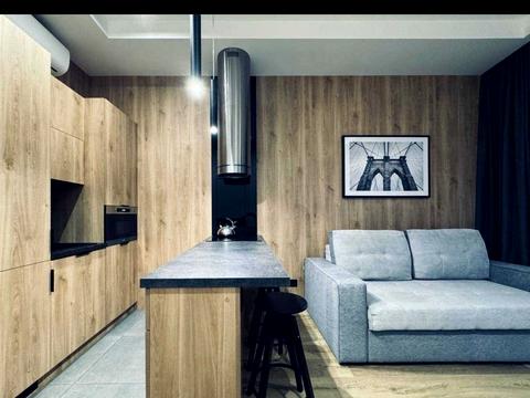 квартира за адресою Сімферопольська вул., 2-К