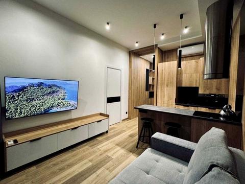 квартира за адресою Сімферопольська вул., 2-К