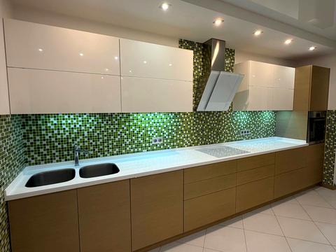 квартира за адресою Авіаконструктора Ігоря Сікорського вул. (Танкова), 1-А