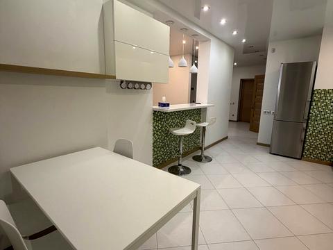 квартира за адресою Авіаконструктора Ігоря Сікорського вул. (Танкова), 1-А