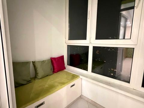 квартира за адресою Авіаконструктора Ігоря Сікорського вул. (Танкова), 1-А