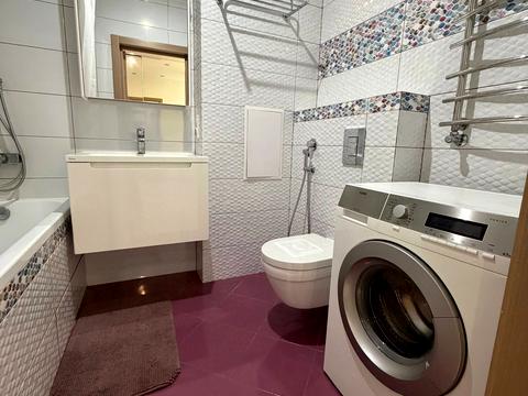 квартира за адресою Авіаконструктора Ігоря Сікорського вул. (Танкова), 1-А