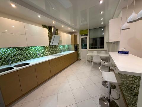 квартира за адресою Авіаконструктора Ігоря Сікорського вул. (Танкова), 1-А