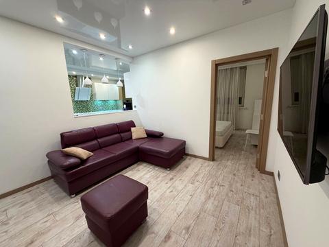 квартира за адресою Авіаконструктора Ігоря Сікорського вул. (Танкова), 1-А