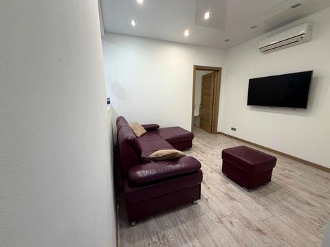 квартира за адресою Авіаконструктора Ігоря Сікорського вул. (Танкова), 1-А