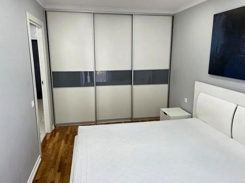 квартира по адресу Гетьмана Мазепы ул. (Топольная), 2а