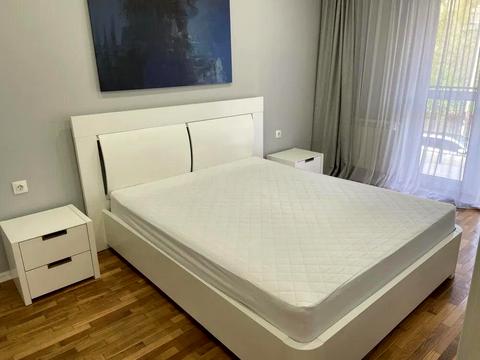 квартира по адресу Гетьмана Мазепы ул. (Топольная), 2а