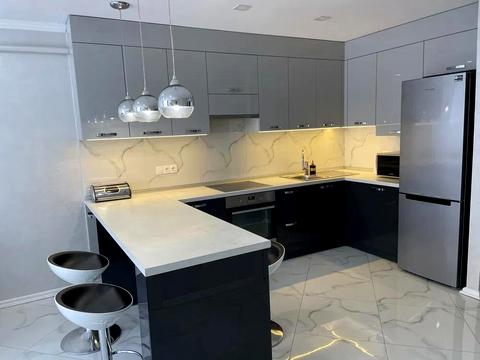 квартира по адресу Гетьмана Мазепы ул. (Топольная), 2а