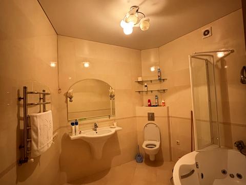 квартира за адресою Київська вул., 7/4