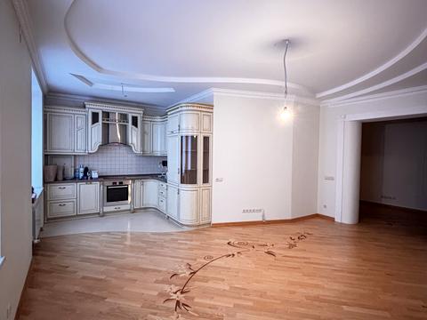 квартира за адресою Київська вул., 7/4