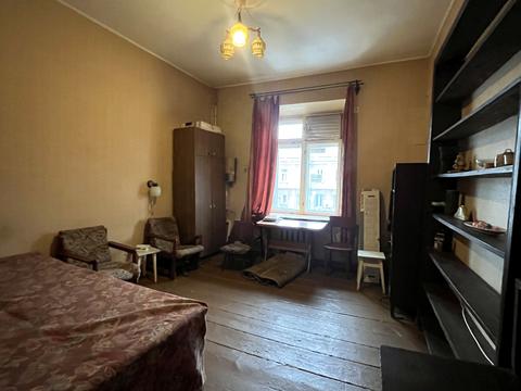 квартира по адресу Европейская ул. (Екатерининская), 41