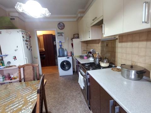 квартира по адресу Дорошенко ул., 14