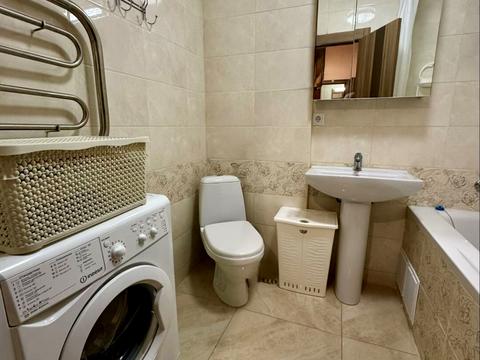 квартира за адресою Одеса, Тополевий пров., 1-А