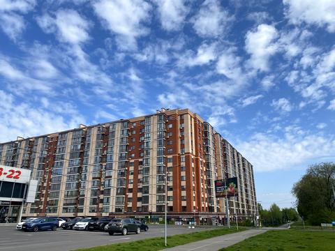 квартира за адресою смт. Слобожанське, Володимирська вул., 1