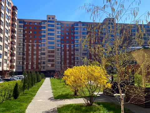 квартира за адресою смт. Слобожанське, Володимирська вул., 1