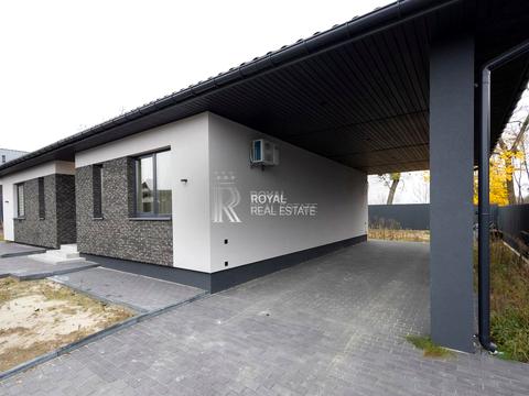 дом по адресу Березова