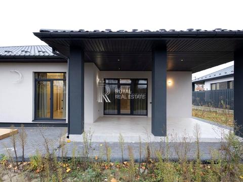 дом по адресу Березова