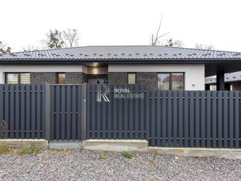 дом по адресу Березова