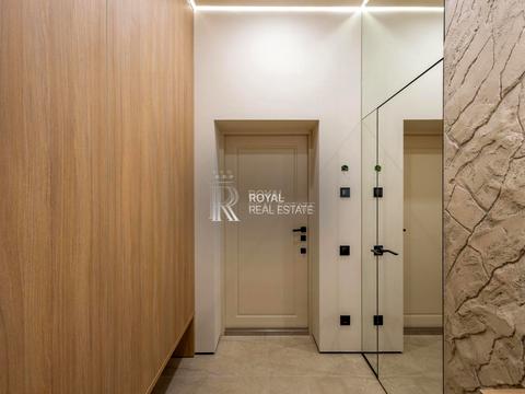 дом по адресу Березова