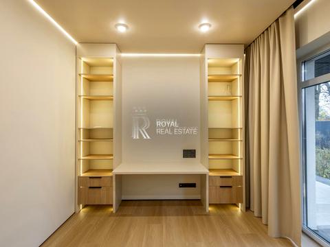 дом по адресу Березова