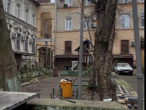 квартира по адресу Европейская ул. (Екатерининская), 41