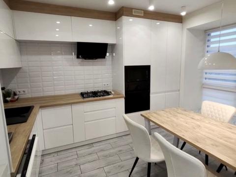 квартира за адресою Набережна Перемоги вул., 42