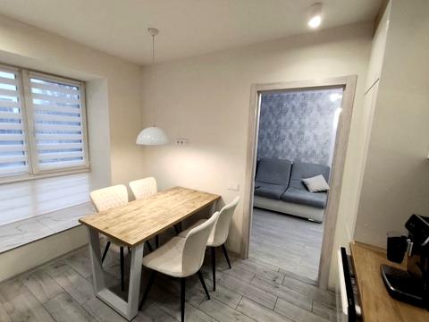 квартира за адресою Набережна Перемоги вул., 42