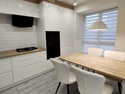 квартира за адресою Набережна Перемоги вул., 42