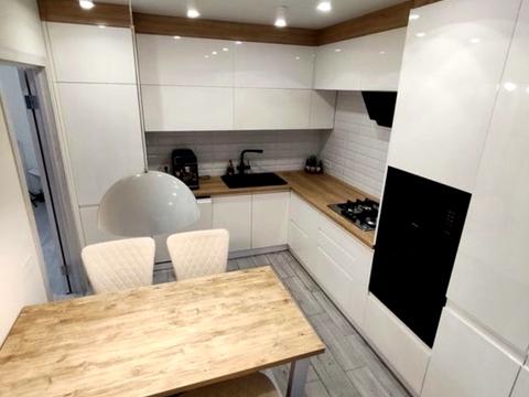 квартира за адресою Набережна Перемоги вул., 42