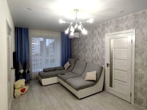 квартира за адресою Набережна Перемоги вул., 42