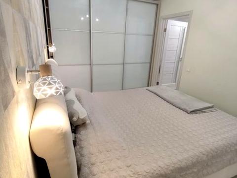 квартира за адресою Набережна Перемоги вул., 42