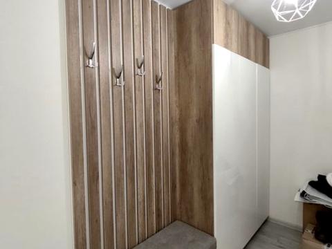 квартира за адресою Набережна Перемоги вул., 42